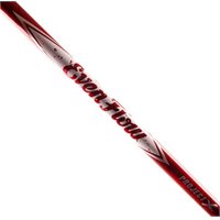 Used True Temper Project X EvenFlow Max Carry 50 Red / White Single