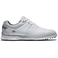 View FootJoy Pro SL Previous Season Shoe Style Spikeless White