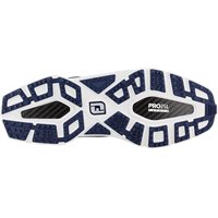 gfore white golf shoes