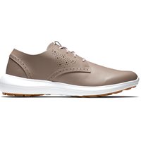 View FootJoy FJ Flex LX Previous Season Shoe Style Spikeless Mauve