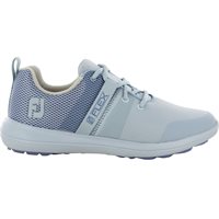View FootJoy FJ Flex 2.0 Previous Season Shoe Style Spikeless Lavender