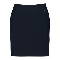 New Women Greg Norman ML75 PullOn Stretch Skort Apparel at GlobalGolf.ca