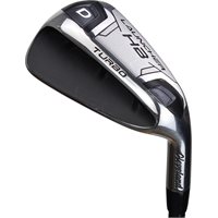 Cleveland Launcher HB Turbo Wedge Gap 49 Degree Used Golf Club at