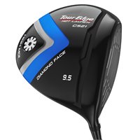 Tour Edge Driver Representative Image.