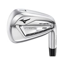 Mizuno Iron Individual Representative Image.