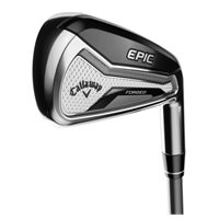 Callaway Iron Individual Representative Image.