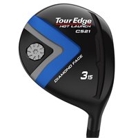 Tour Edge Hot Launch C521