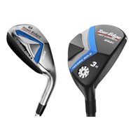 Tour Edge Hot Launch E521 Ironwood Combo