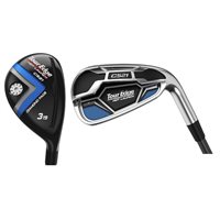 Tour Edge Hot Launch C521 Combo