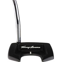 tommy armour men's infusion series aero cb putter
