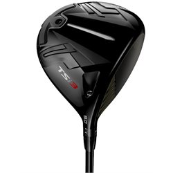 Driver Titleist Ts3 10.5 Degrés Titre Adapté : Driver Titleist TS3 En Driver Titleist Ts3 10.5 Degrés Titre Adapté : Driver Titleist TS3 En