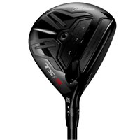 Used Titleist TSi3 Fairway Wood 4 Wood 16.5 Degree Used Golf Club