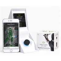 arccos swing analyzer