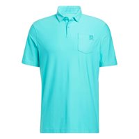 View Adidas Go To Shirt Semi Mint Rush