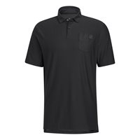 View Adidas Go To Shirt Black