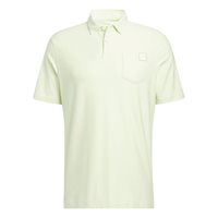 View Adidas Go To Shirt Almost Lime