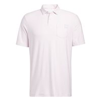 View Adidas Go To Shirt Almost Pink