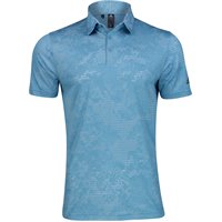 Adidas Camo Shirt Polo