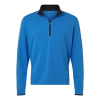 Adidas UPF Lightweight 1/4 Zip