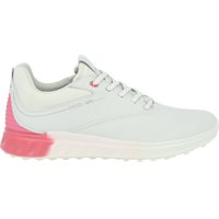 View ECCO S-Three Spikeless White/Bubblegum