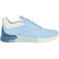 View ECCO S-Three Spikeless Bluebell/Retro Blue
