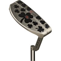 Edel Standard Series Mallet Custom Howard with Pixel Putter Used Golf