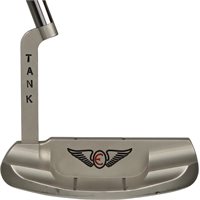 Used Edel Standard Series Mallet Howard with Pixel Putter Used Golf