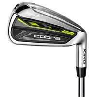 Cobra RADSPEED Irons
