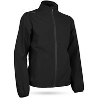 View Sun Mountain Monsoon Rainwear Black