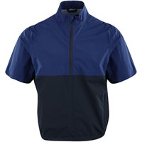 Sun Mountain Monsoon S/S 1/4 Zip