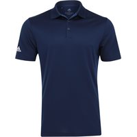 Adidas Performance Stretch Polo
