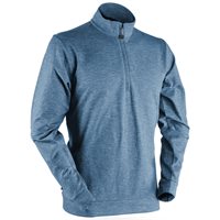 View Sun Mountain Bridger Outerwear Royal Heather