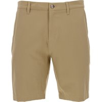 Adidas Ultimate365 Core 8.5 Mens Shorts 38w Hemp