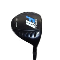Used Krank Formula 11 Fairway Wood 3 15 Degree Used Golf Club at