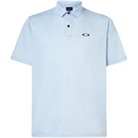 View Oakley Contender Stripe Shirt Light Blue Breeze