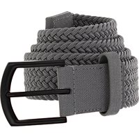View Adidas Braided Stretch Accessories Grey Three