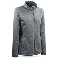 View Sun Mountain Glacier Outerwear Platinum Heather