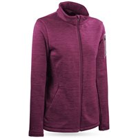 View Sun Mountain Glacier Outerwear Berry Heather