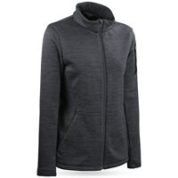 View Sun Mountain Glacier Outerwear Steel Heather