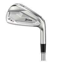 Srixon ZX5 Iron Set Representative Image.