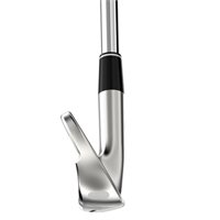 Used Srixon ZX5 Iron Set 6-PW, AW Used Golf Club at