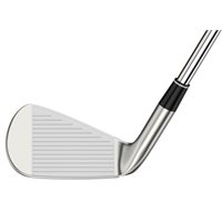 Used Srixon ZX5 Iron Set 4-PW, AW Used Golf Club at GlobalGolf.com