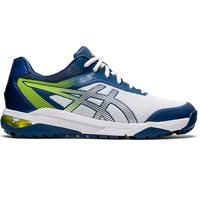View Asics Gel Course Ace Spikeless White/pure silver