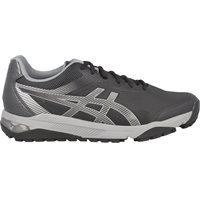View Asics Gel Course Ace Spikeless Graphite Gray/Graphite Gray