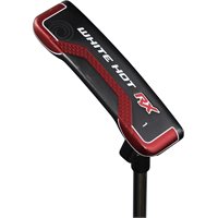 Odyssey White Hot RX #1 Black