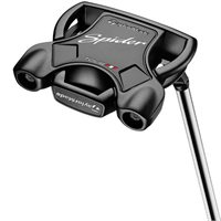 TaylorMade Spider Tour Black #3 Sightline