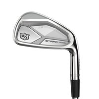 Wilson Staff Model Blades Iron Tour Players