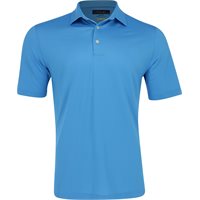 Shark Collection Freedom Micro Pique Shirt