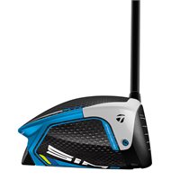 taylormade sim 2 driver stiff