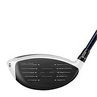TaylorMade SIM 2 MAX Driver 9 Degree Golf Club at